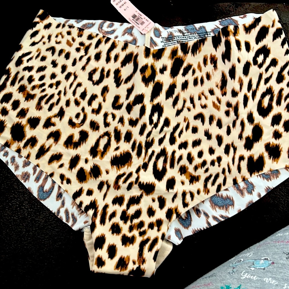 NWT Victoria’s Secret Brief/slip.